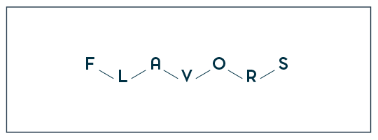 title-flavors-en
